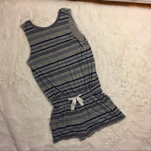 Wilfred romper